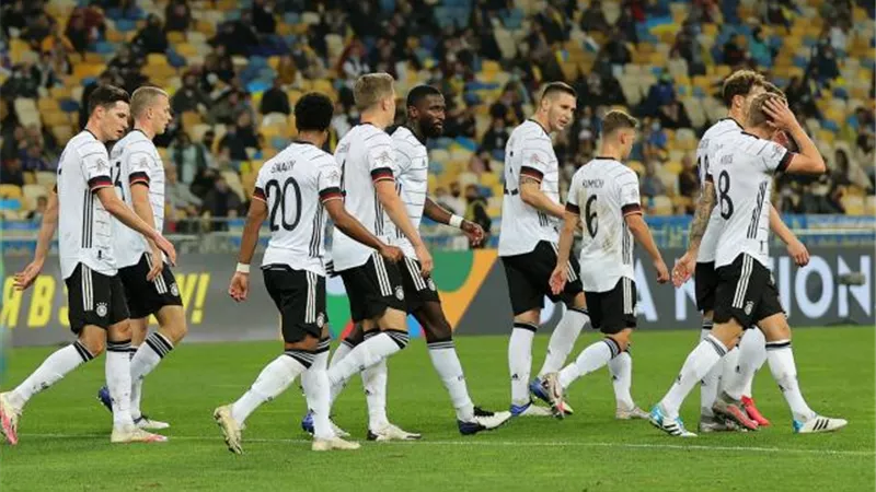 ألمانيا تتراجع عن حضور جماهيرها لمباراة سويسرا بدوري الأمم