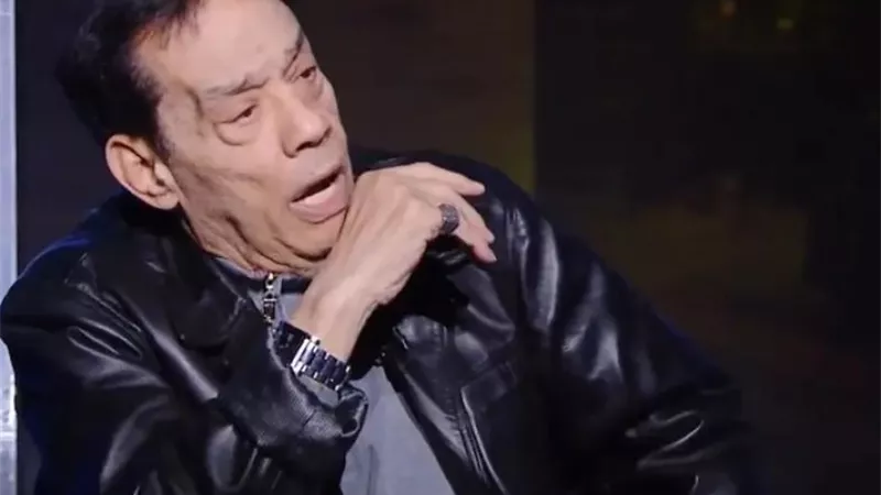 حلمى بكر فى اجرأ تصريح : صوت هانى شاكر افضل من عمرو دياب مليون مرة