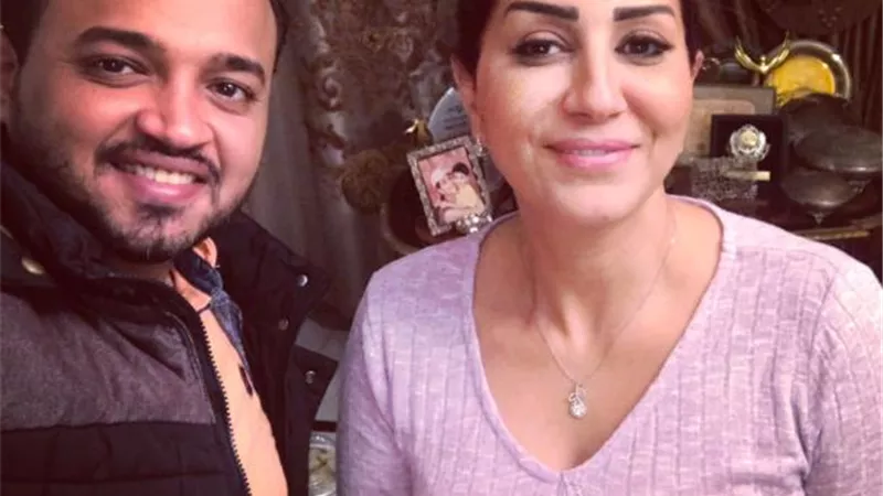 محمود عادل يعلن استئناف تصوير فيلم «براءة ريا وسكينة» في هذا الموعد