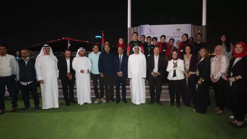 للجالية المصرية بالإمارات.. « القوى العاملة» تطلق مبادرة لدعم المشروعات الصغيرة