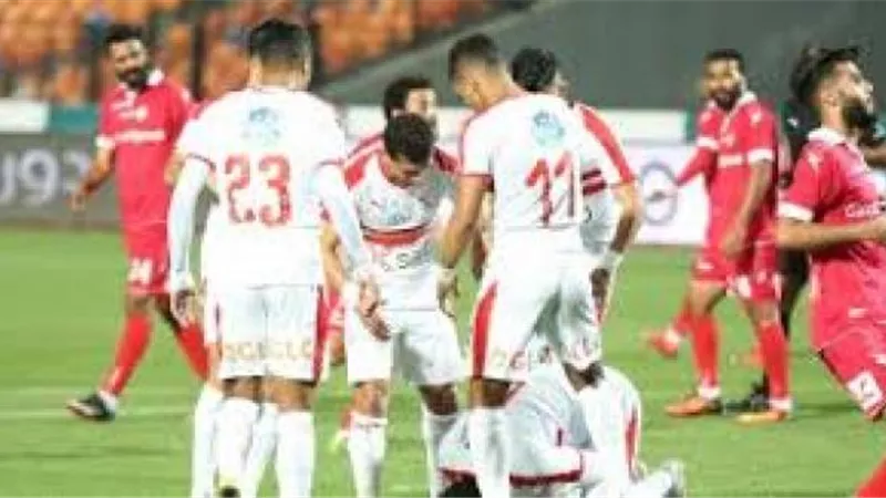 الحسابات والاحتمالات والأرقام .. اعرف كل شيء عن وصافة الزمالك للدوري