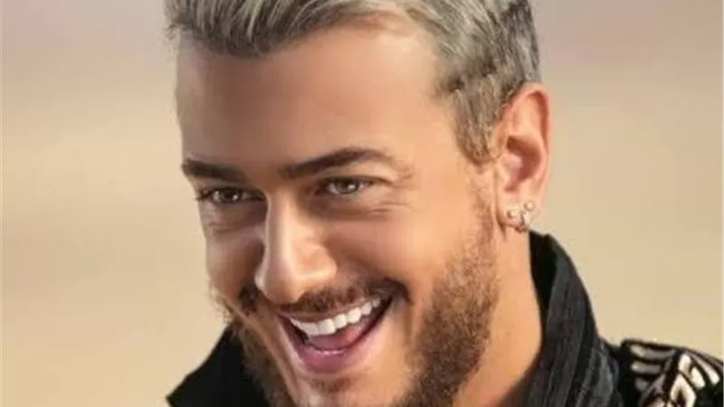 إلغاء حفل سعد لمجرد بسبب اتهامه في قضايا اغتصاب