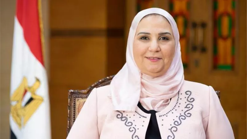 بشرى سارة .. وزيرة التضامن تكشف تفاصيل خطتها لمواجهة الفقر