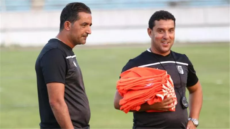 أنيس بوجلبان يعود لتدريب الصفاقسي التونسي