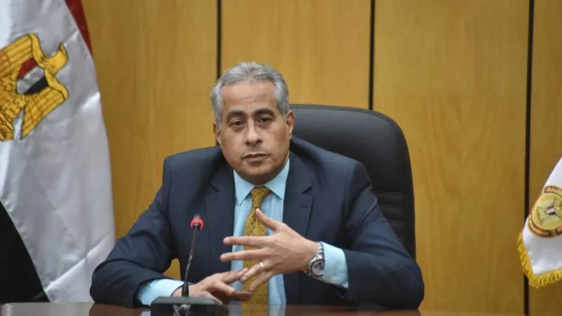 فرص عمل وزيادة الأجور.. أبرز تصريحات وزير القوى العاملة لـ«محرري العمل» بالصحف القومية والحزبية والخاصة