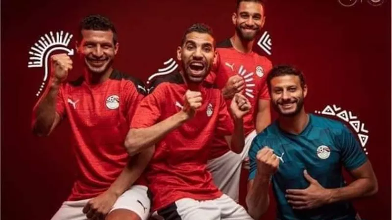 50 لاعبا في دائرة اهتمامات المنتخب قبل مباراتي توجو