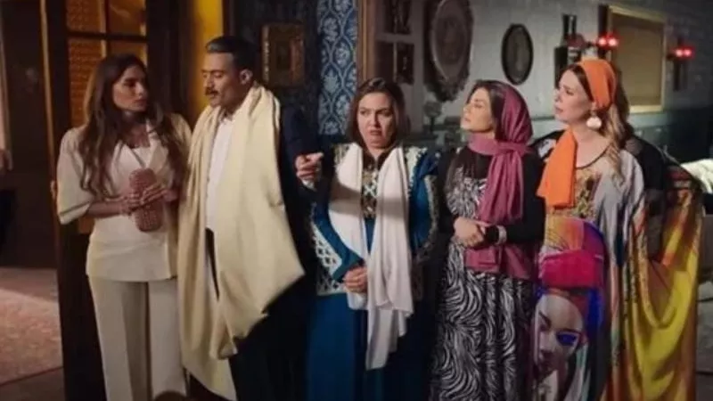 مسلسل جعفر العمدة الحلقة 20.. الكشف عن المحرض على خطف ابن ثريا