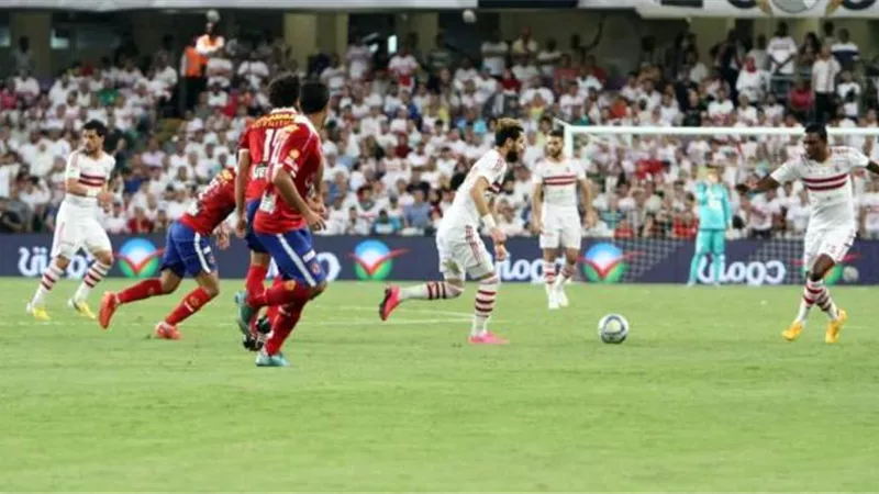 الأهلي والزمالك يطيران للمغرب اليوم استعدادا للوداد والرجاء في دوري الأبطال