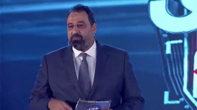 قناة ”ten”: نحترم الأهلي.. ومجدي عبدالغني لن يظهر على شاشتنا مرة أخرى