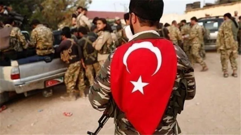 مقتل 119 من مرتزقة أردوغان في ناجورني كاراباخ