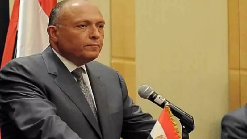 مصر تطالب تطالب الأطراف السودانية بممارسة أقصى درجات ضبط النفس