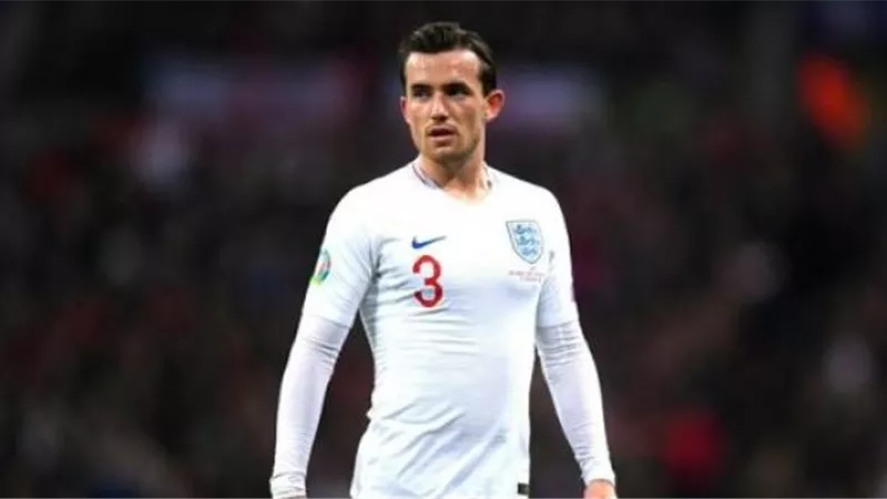 بن شيلويل وتريبير يغادران معسكر المنتخب الإنجليزي قبل مواجهة الدنمارك
