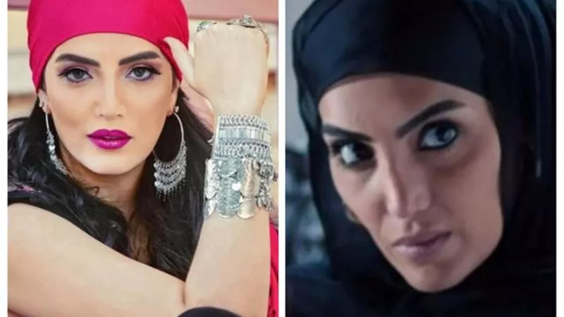 لم تتزوج بسبب الجن.. ونفسها تموت لأنها ”مشوهة”.. ومات خطيبها ليلة زواجهما.. حقائق مثيرة لا تعرفها عن حورية فرغلي ملكة جمال مصر