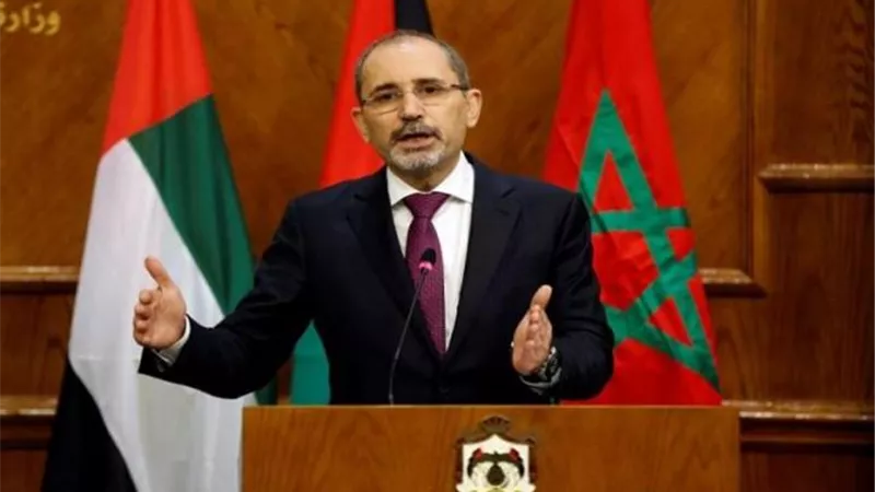 رسالة هامة من ملك الأردن إلى الرئيس السيسي .. اعرف نصها