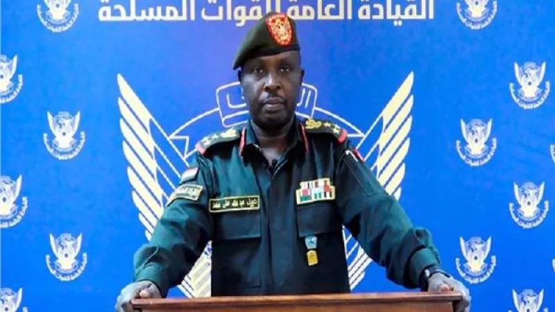 عاجل.. الجيش السوداني يستعيد السيطرة على مبنى الإذاعة والتلفزيون