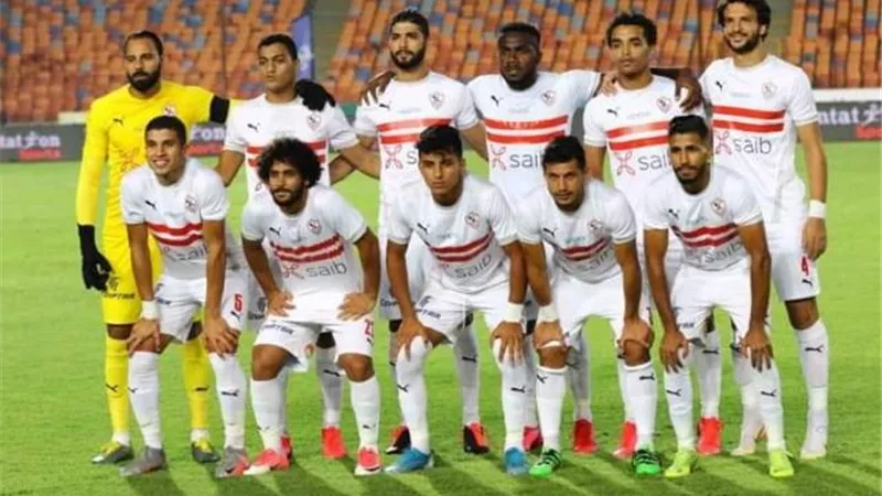 طبيب الزمالك يحذر محمود علاء قبل مواجهة الرجاء المغربي