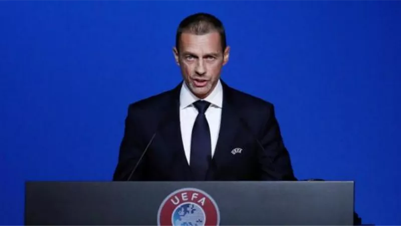 رئيس الاتحاد الأوروبي: هناك الكثير من الخطط لإقامة يورو 2020 من بينها اللعب بدون جمهور