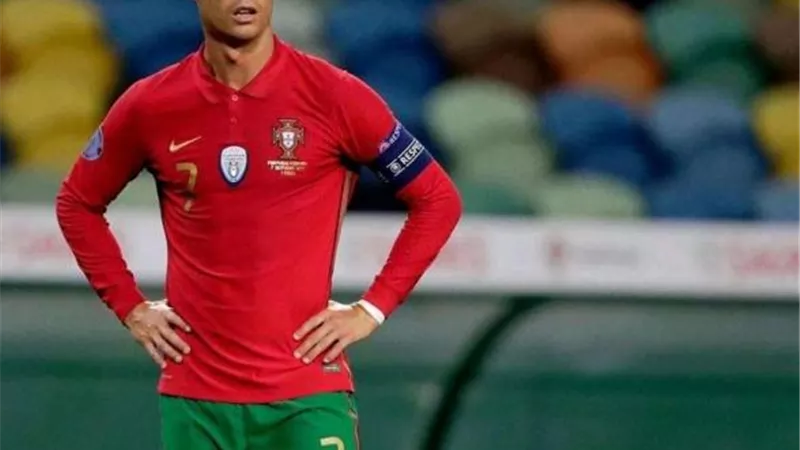 عاجل.. إصابة كرستيانو رونالدو بفيروس كورونا