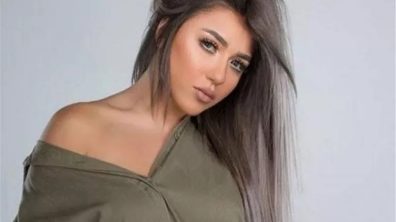 سارة سلامة تكشف عن كواليس دورها في مسلسل ”إسعاف يونس”