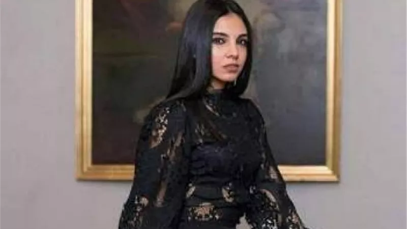 سلمى أبو ضيف تعلق على تجسيد ممثلة إسرائيلية لشخصية ”كليوباترا”