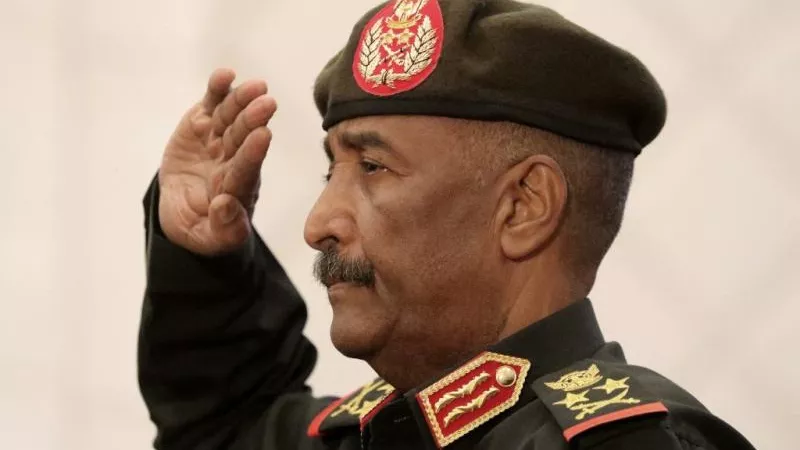 الجيش السوداني: بدء إجلاء رعايا أمريكا وبريطانيا وفرنسا بطائرات عسكرية