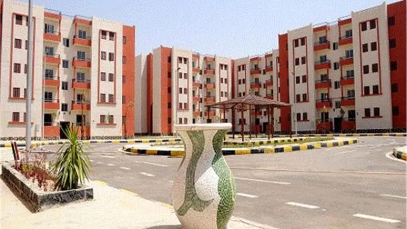 متى يتم إلغاء تخصيص وحدات الاسكان الاجتماعى .. إليك الإجابة