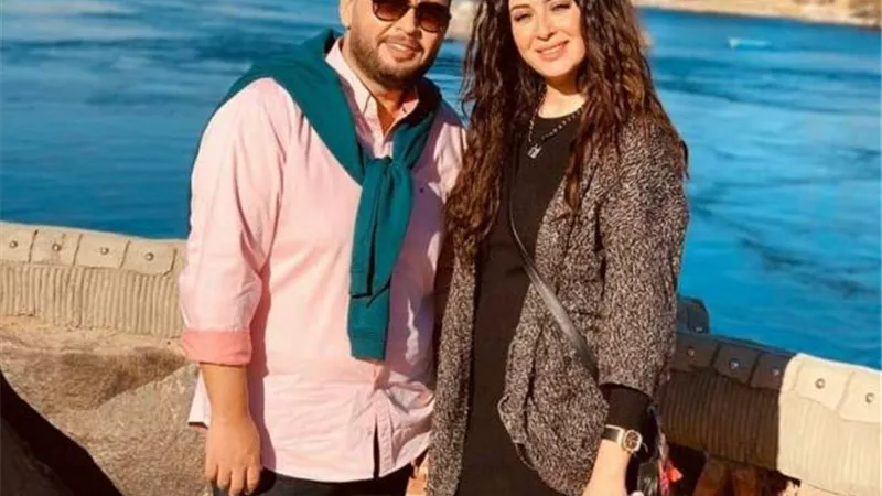 بعد نجاح ”بخط الأيد”.. ”في يوم وليلة” يجمع أحمد رزق وميرنا نور الدين من جديد