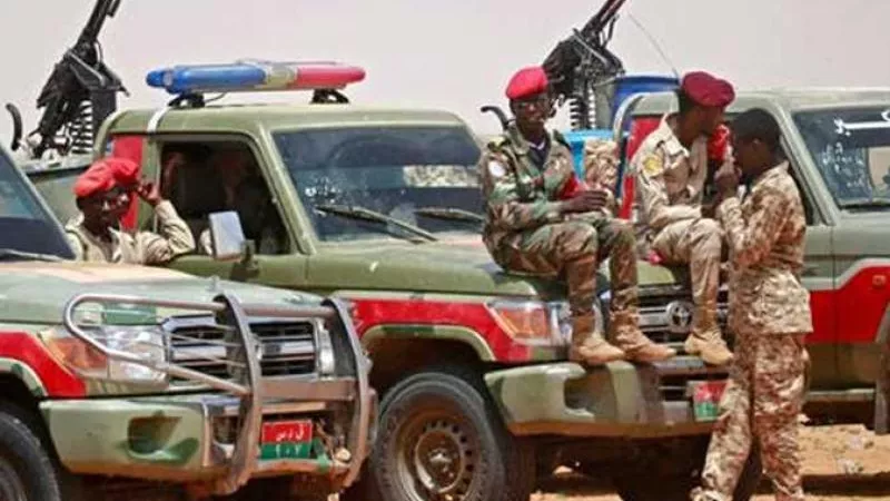 الصحة العالمية تكشف آخر حصيلة لأعداد القتلى والجرحى بالسودان