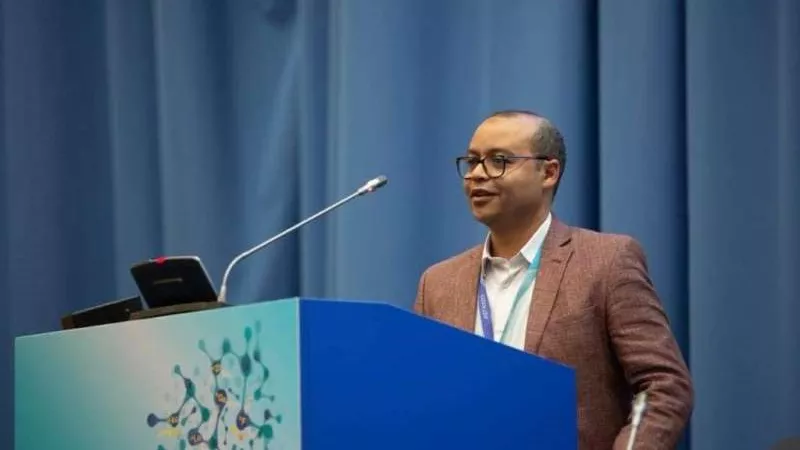 «الطاقة الذرية» تشارك في المؤتمر الدولي للمستحضرات الصيدلانية المشعة بفيينا
