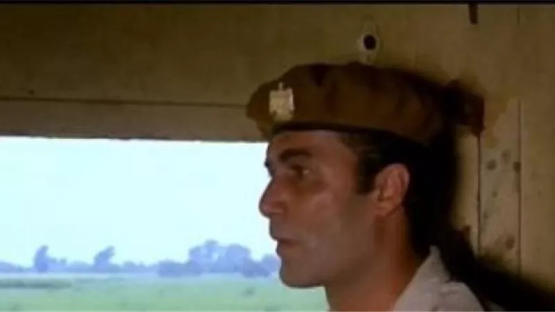 محمود ياسين.. معلومات لم تنشر من قبل عن بطل أفلام ”العبور العظيم ”