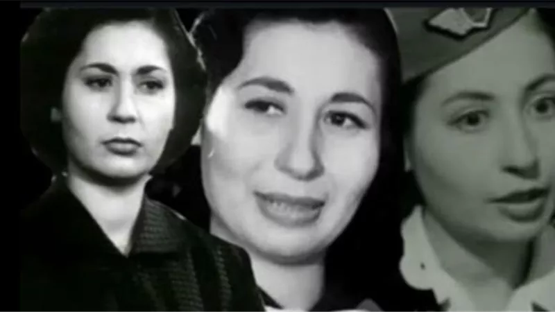 أول ممثلة مسيحية تدفن في السعودية.. وولدت ابنتها في الحج .. حكاية منى داغر التي صلي عليها 50 ألف بالمدينة المنورة