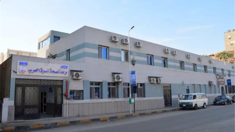 تقديم 350  ألف خدمة طبية وعلاجية لمنتفعي التأمين الصحي ببور سعيد