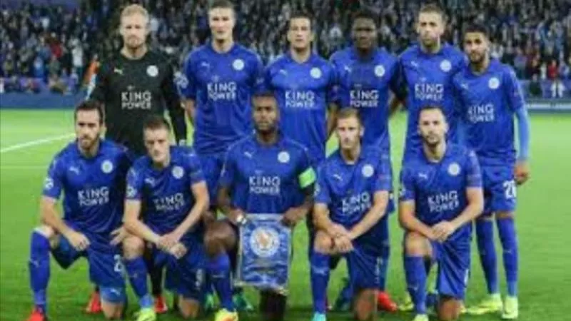 ليستر سيتى يواجه إيفرتون اليوم فى الدوري الإنجليزي