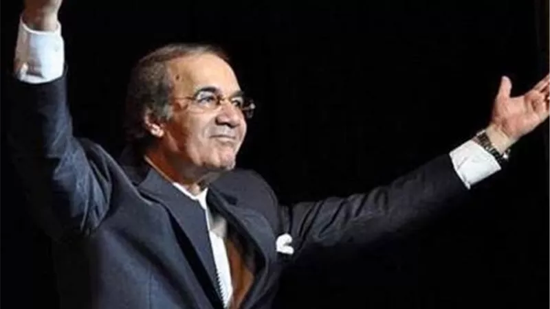 رانيا محمود ياسين تكشف موعد ومكان عزاء والدها.. إليك التفاصيل