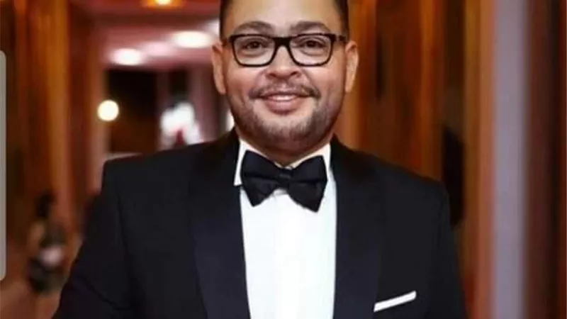 أحمد رزق يدخل ديكور الحارة الشعبية في مدينة الإنتاج الإعلامي من أجل ”في يوم وليلة”.. إليك التفاصيل