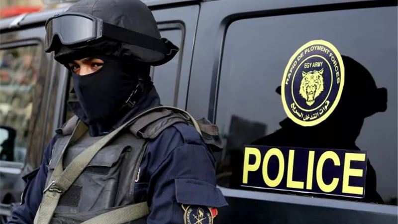 القبض على السائق المتورط بحادث مقتل ”فتاة المعادى”