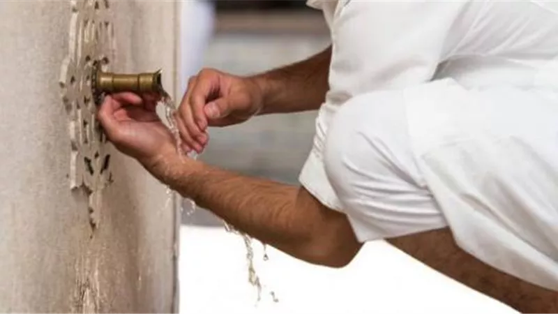 هل يحب تجديد الوضوء عند قراءة القرآن الكريم؟..دار الإفتاء  تجيب