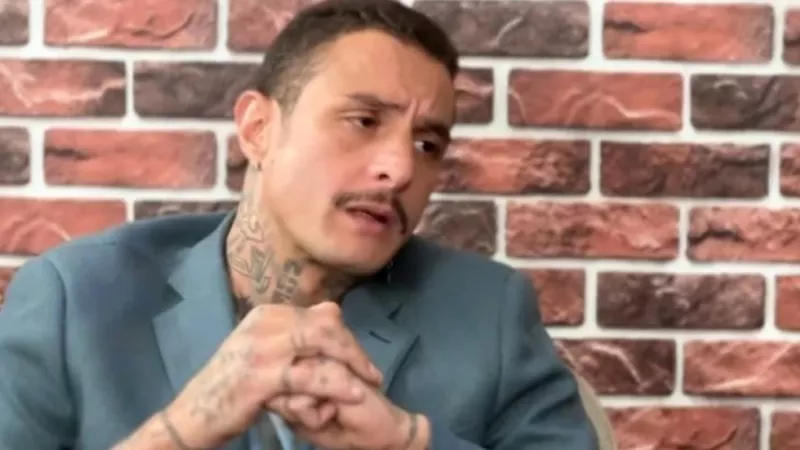 أحمد الفيشاوي: مستعد أقدم دور مدمن تاني لو هاخد فلوس كتير