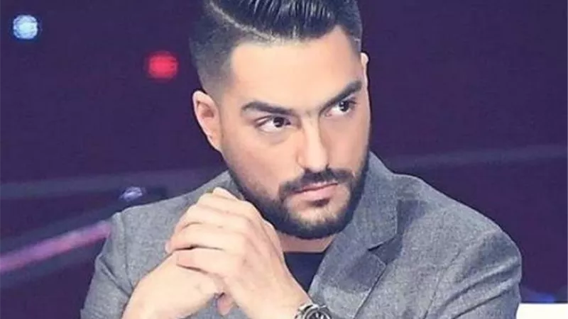 حسن الشافعي يؤجل طرح أغنيته الجديدة حدادًا على محمود ياسين