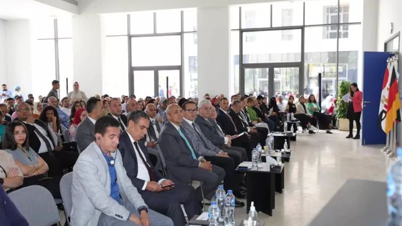 بدعم مالي 4800 يورو سنويا ..الجامعة الألمانية الدولية تعلن تقديم 57 منحة تميز