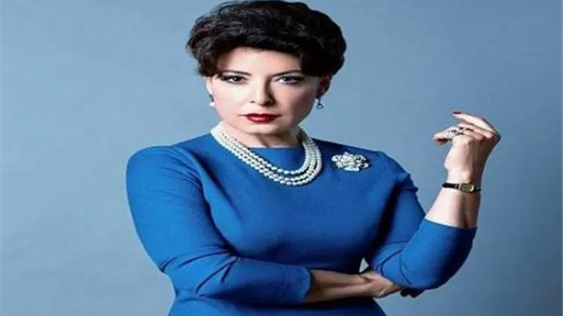 أنوشكا تتعاقد علي المشاركة في ”نجيب زاهي ذركش” أمام يحيي الفخراني وهذه تفاصيل دورها