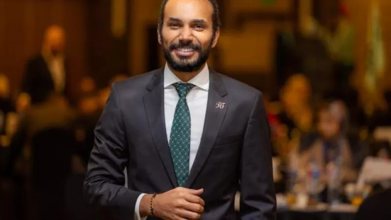 رامي فارس : إطلاق بوابة لخدمات المستثمرين تدعم القطاع العقاري وتجذب الاستثمارات لمصر