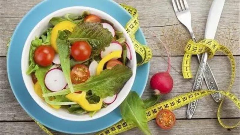 5 أطعمة تزيد احساس الشبع