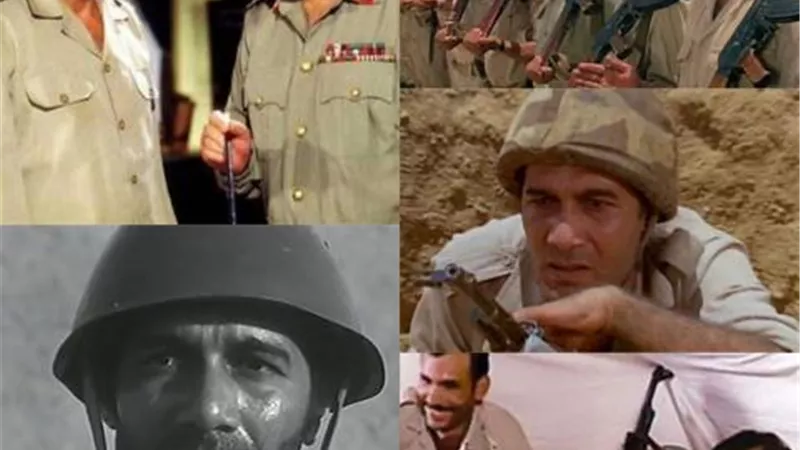نجم العبور .. أشهر أعمال الراحل محمود ياسين الذي خلدت ذكري حرب أكتوبر في السينما