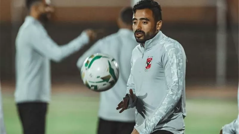 الأهلي يواصل تدريباته اليوم استعدادًا لمواجهة الوداد المغربي