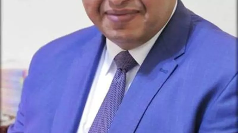 عاجل.. وفاة الكاتب الصحفي والبرلماني محمود بكرى