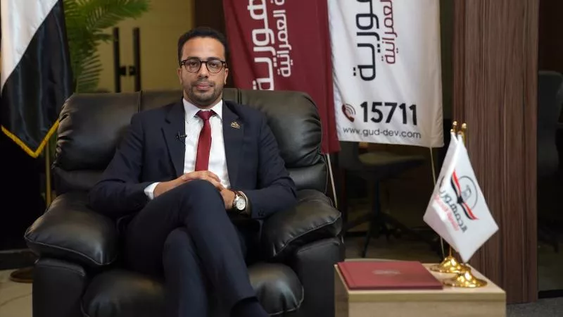 «الجمهورية للتنمية العمرانية» تطرح مرحلة جديدة بوحدات متنوعة في مشروع «برج الجمهورية» بالعاصمة الإدارية