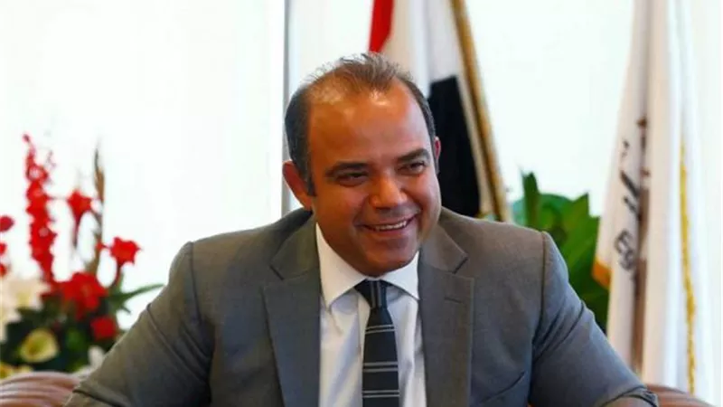 البورصة تربح 3.1 مليار جنيه بسبب مشتريات العرب فى منتصف تعاملات اليوم