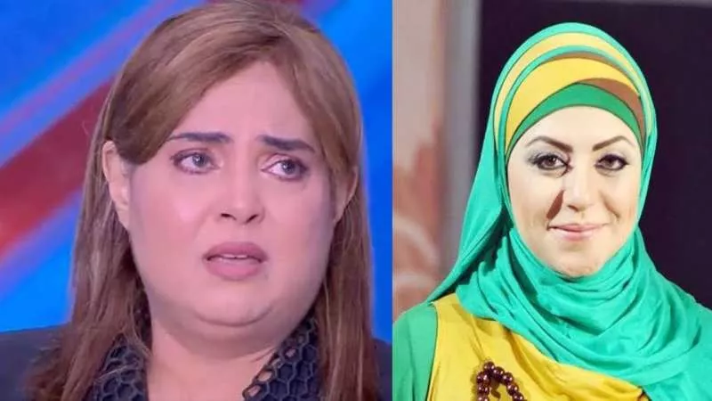تطورات جديدة في قضية ميار الببلاوي ووفاء مكي .. اليك التفاصيل