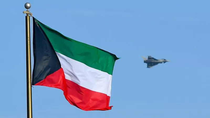 بيان كويتي خطير بشأن العدوان الإسرائيلي على فلسطين